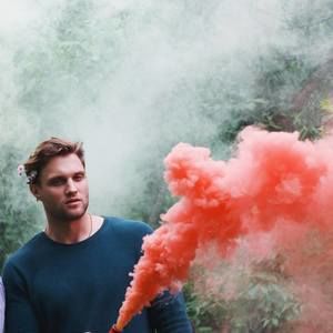 Meet your Posher, Beau